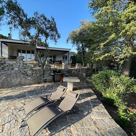 Chalet Con Piscina En Torrelodones Dış mekan fotoğraf