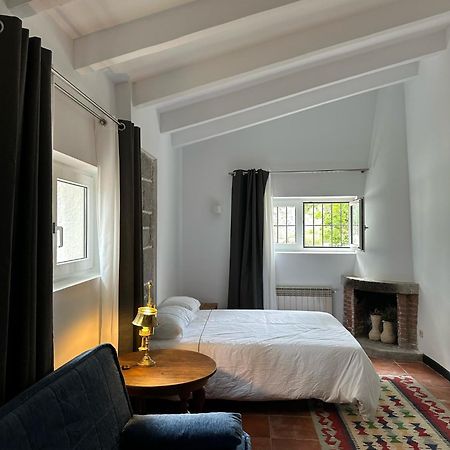 Chalet Con Piscina En Torrelodones Dış mekan fotoğraf
