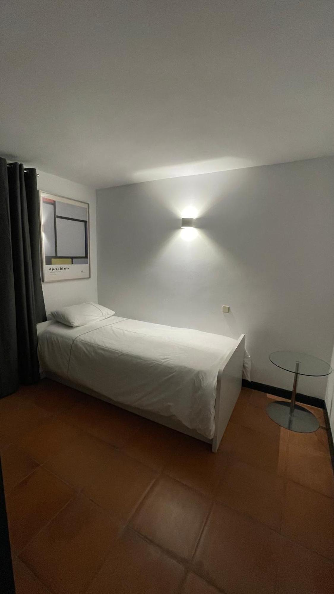 Chalet Con Piscina En Torrelodones Dış mekan fotoğraf