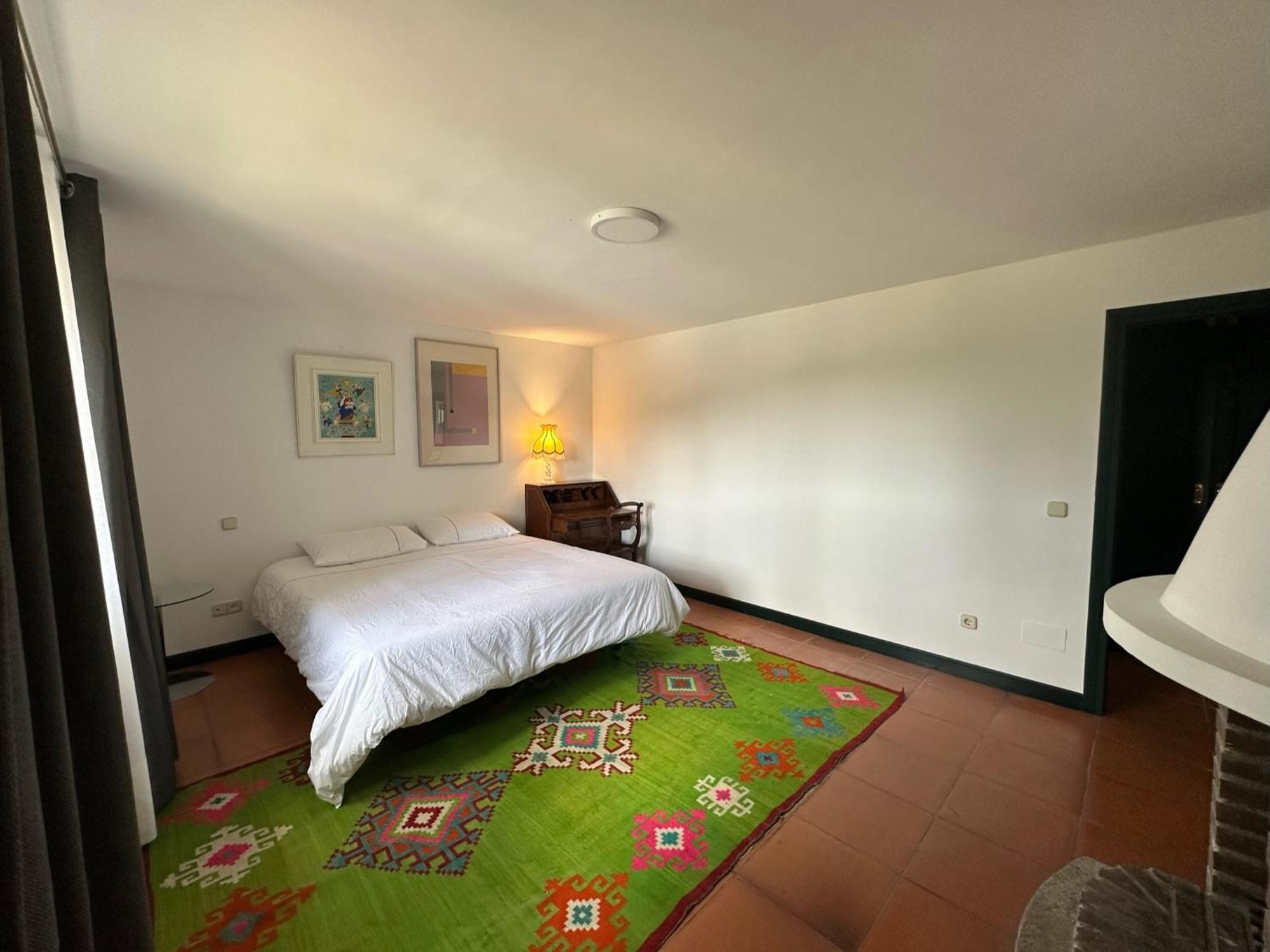 Chalet Con Piscina En Torrelodones Dış mekan fotoğraf