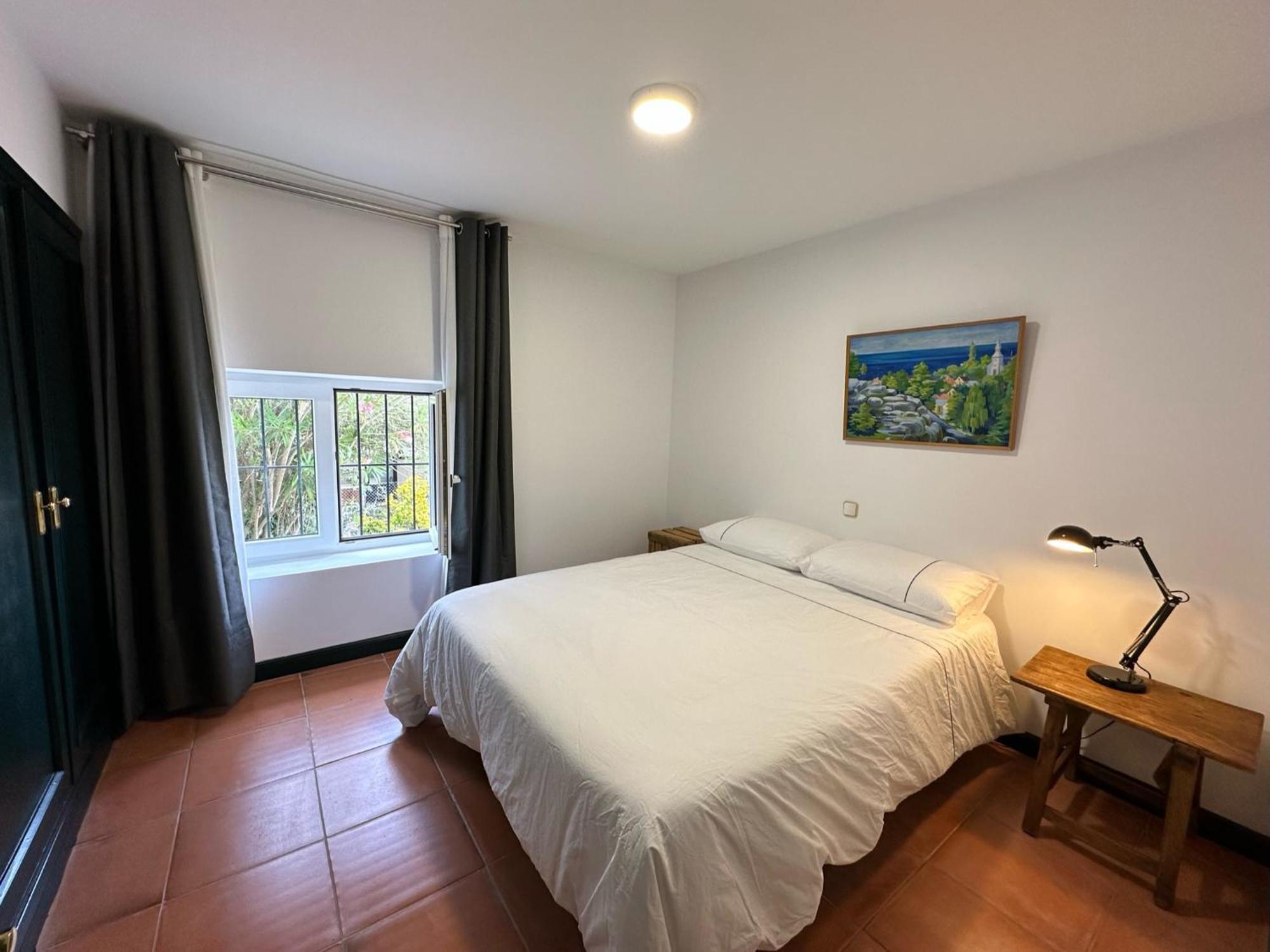 Chalet Con Piscina En Torrelodones Dış mekan fotoğraf