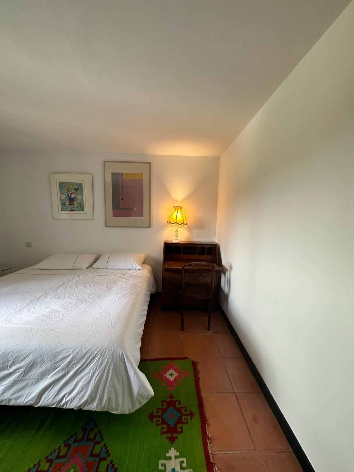 Chalet Con Piscina En Torrelodones Dış mekan fotoğraf